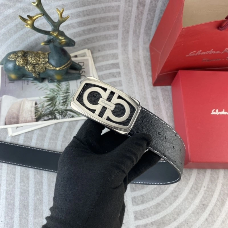 Ferragamo Belts Contemporary 288340