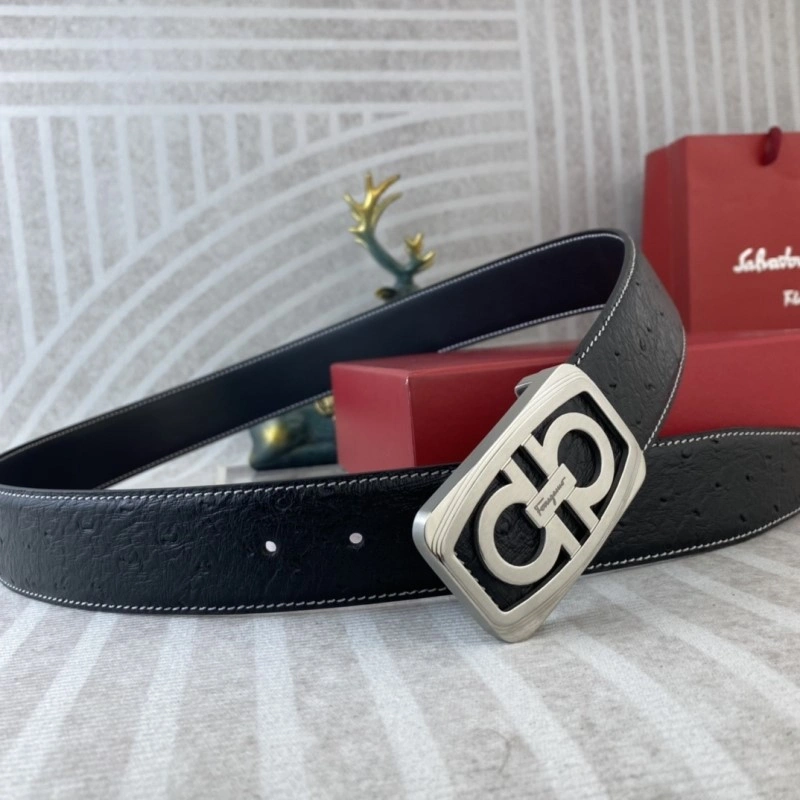 Ferragamo Belts Contemporary 288340
