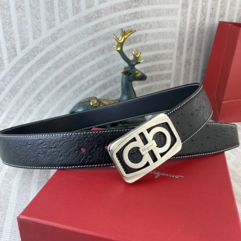 Ferragamo Belts Contemporary 288340