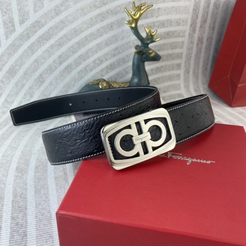Ferragamo Belts Contemporary 288340