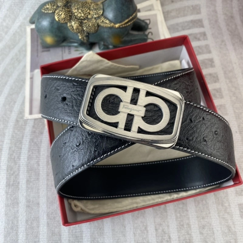 Ferragamo Belts Contemporary 288340