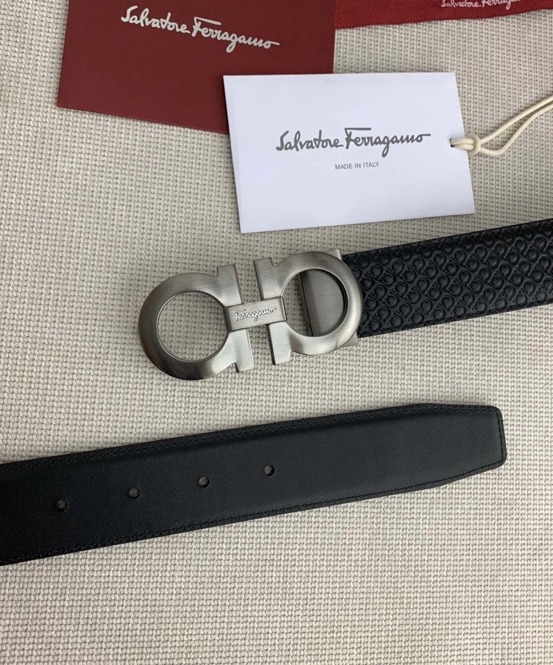 EasyCare Ferragamo Belts 288317