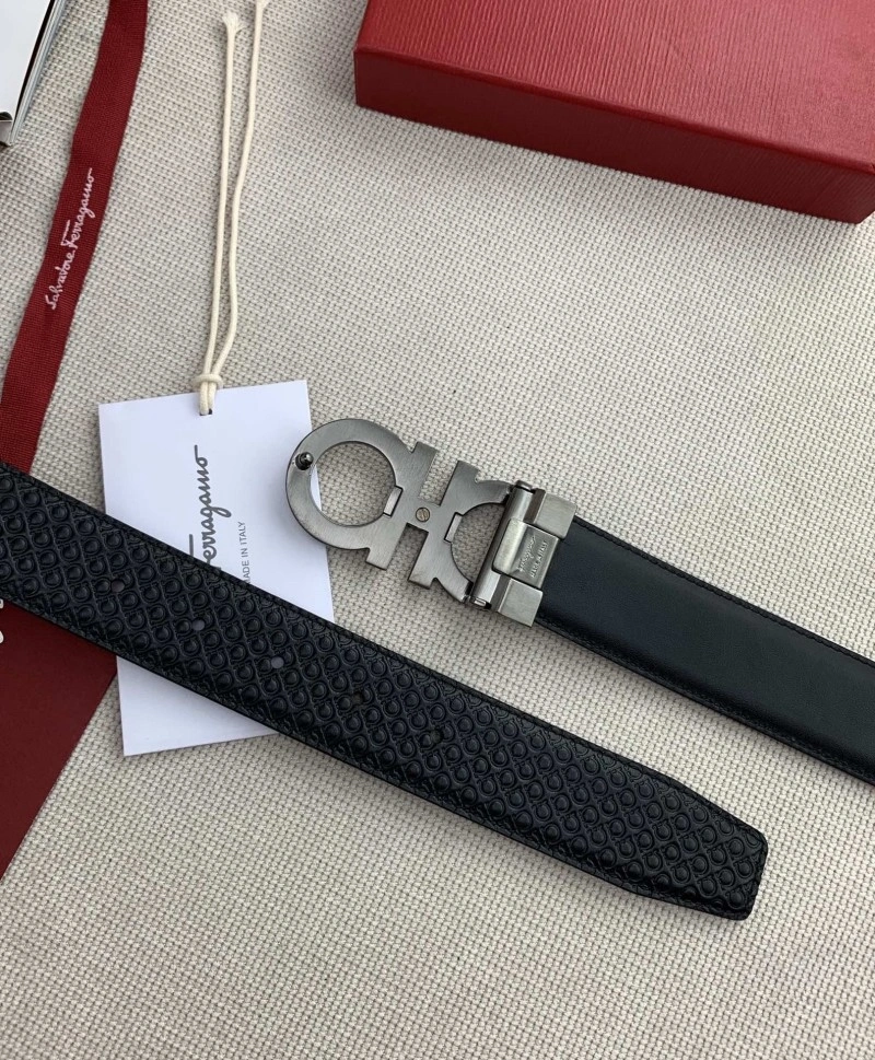 EasyCare Ferragamo Belts 288317