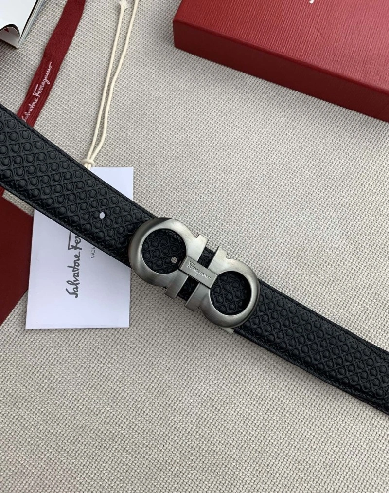 EasyCare Ferragamo Belts 288317