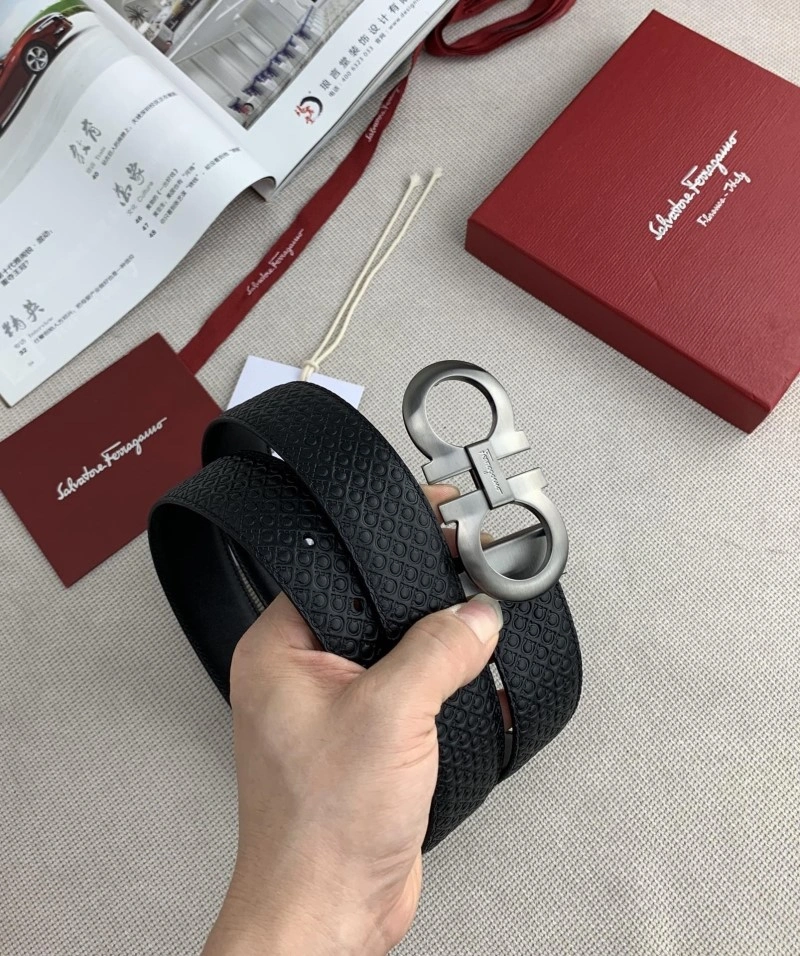 EasyCare Ferragamo Belts 288317