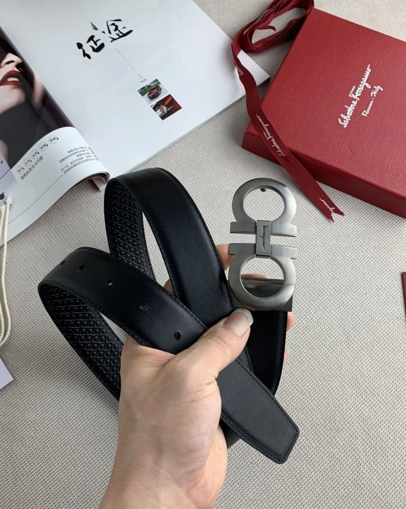 EasyCare Ferragamo Belts 288317