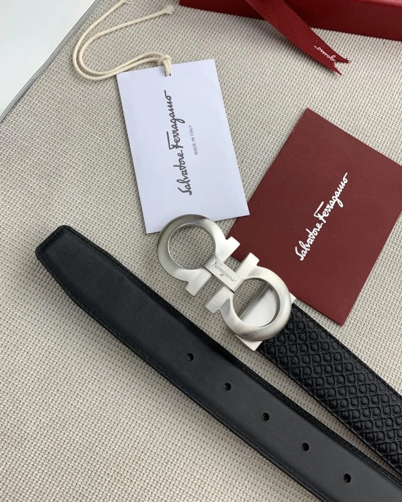 UrbanChic Ferragamo Belts 288316