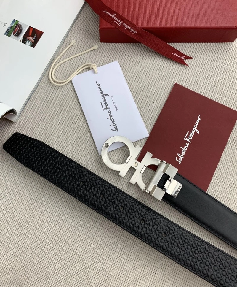 UrbanChic Ferragamo Belts 288316
