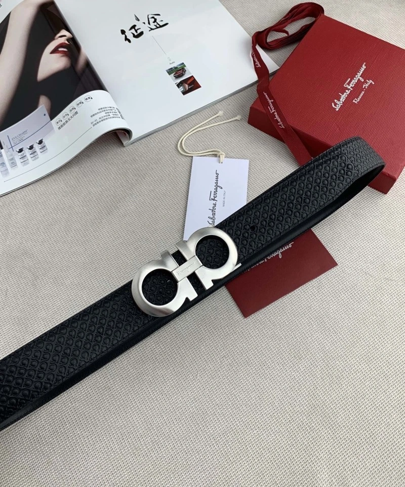 UrbanChic Ferragamo Belts 288316