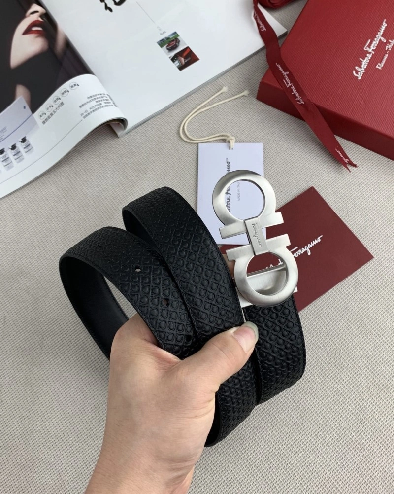 UrbanChic Ferragamo Belts 288316