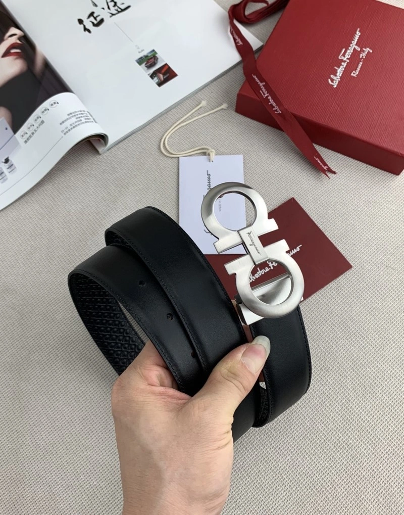 UrbanChic Ferragamo Belts 288316