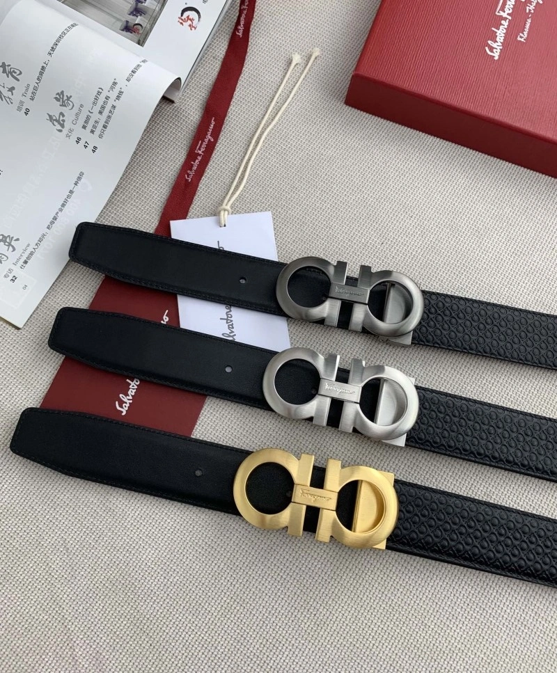 UrbanChic Ferragamo Belts 288316