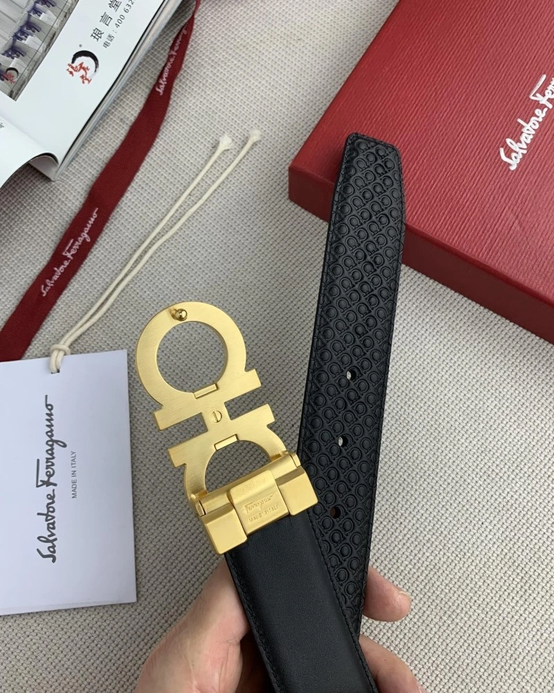 Ferragamo Belts SportInspired 288322