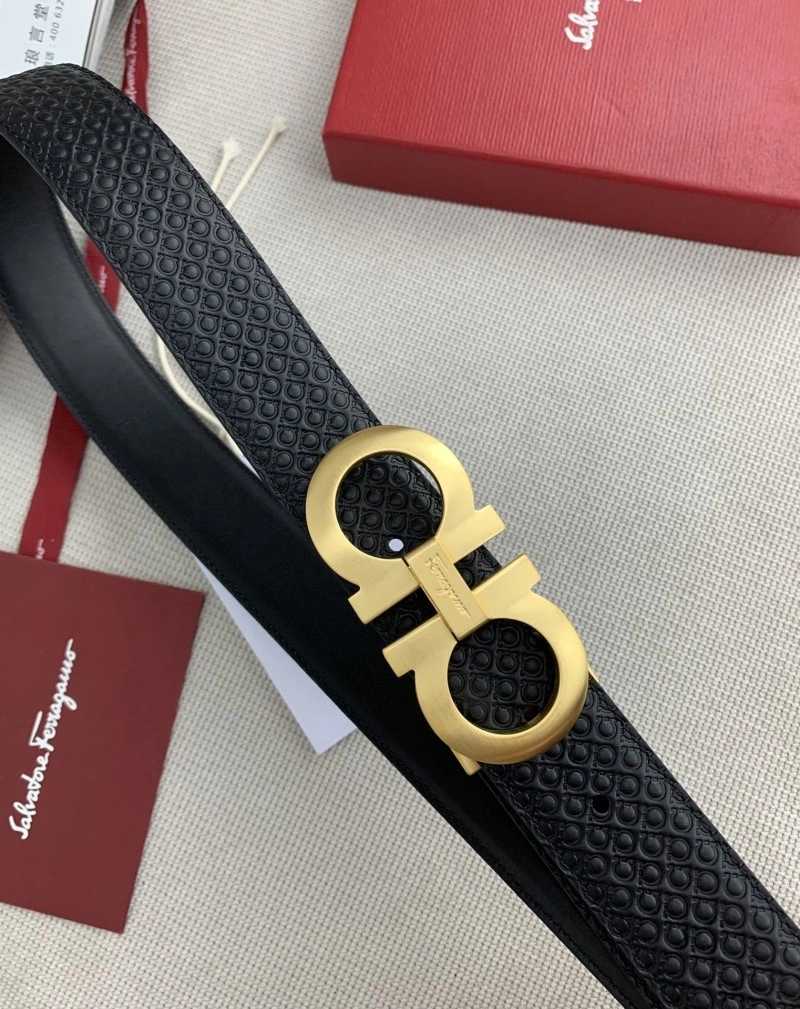 Ferragamo Belts SportInspired 288322