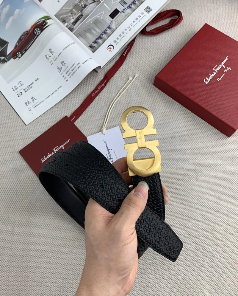 Ferragamo Belts SportInspired 288322