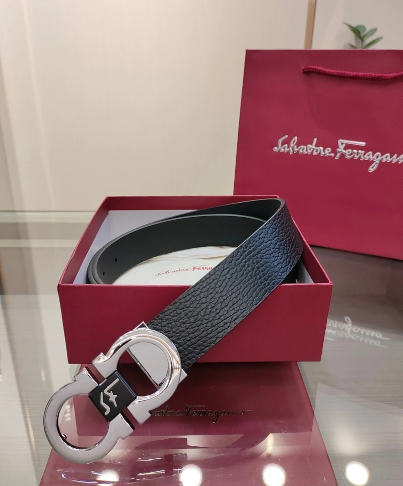 Ferragamo Belts Casual 288319