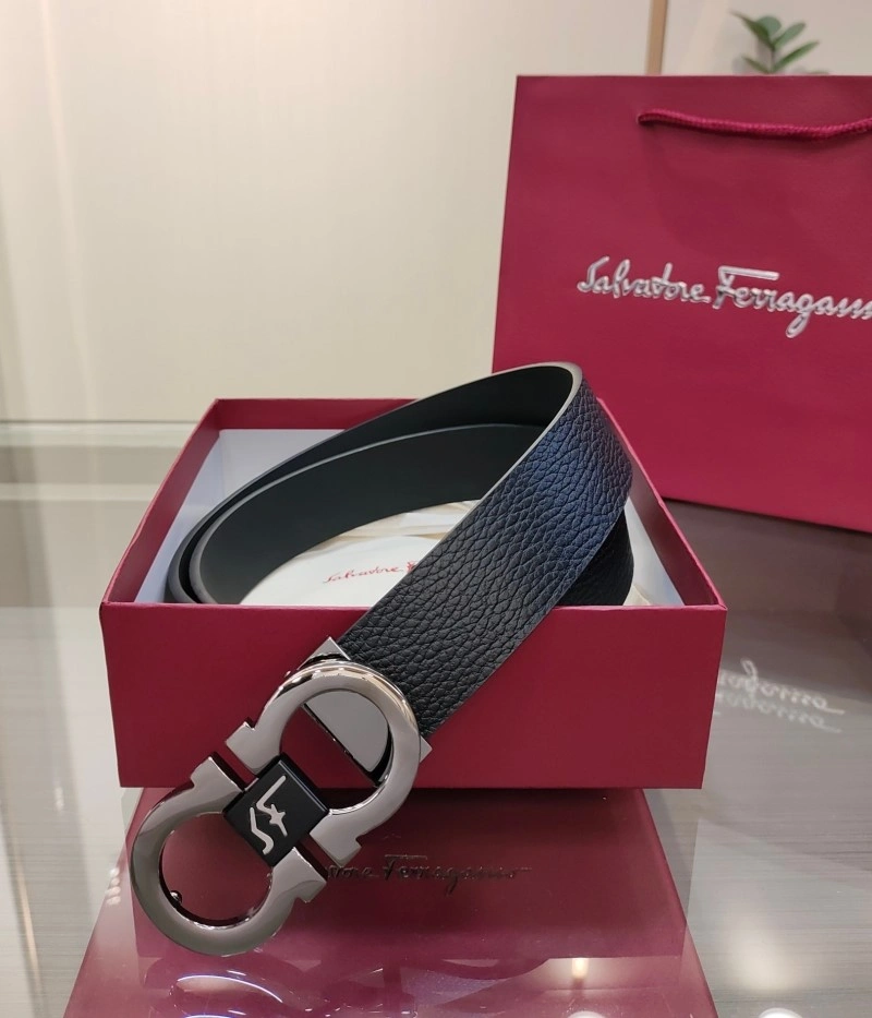 Ferragamo Belts AllSeason 288314