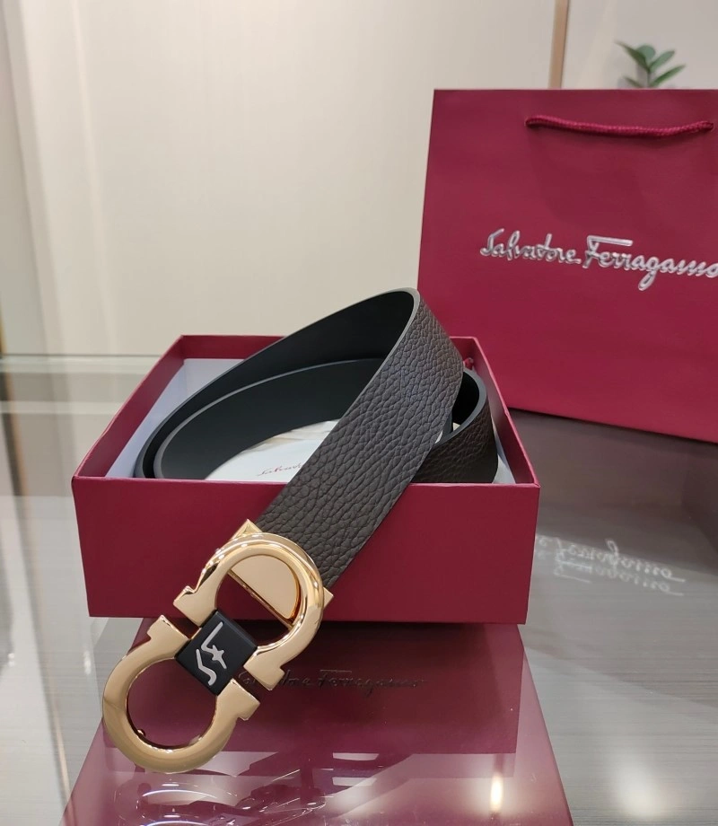 Ferragamo Belts Vibrant 288312