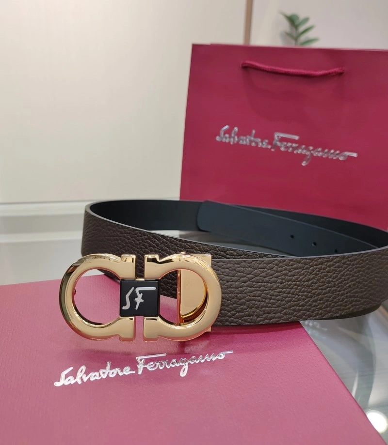 Ferragamo Belts Vibrant 288312