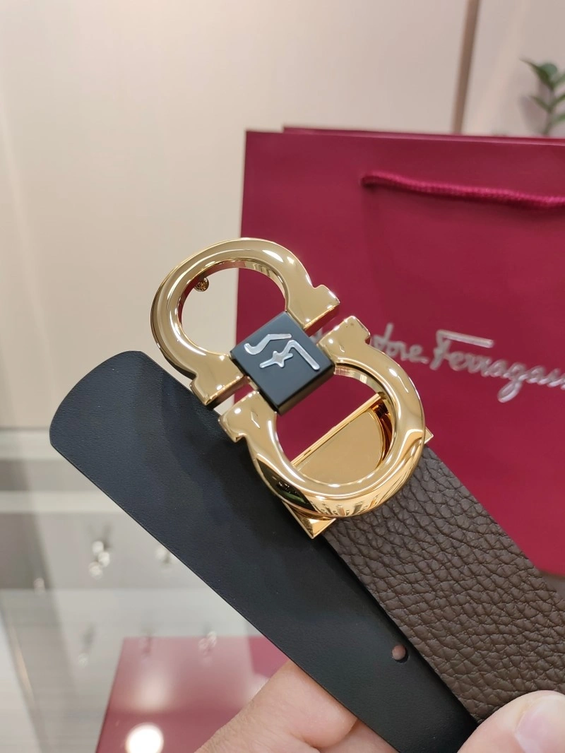 Ferragamo Belts Vibrant 288312