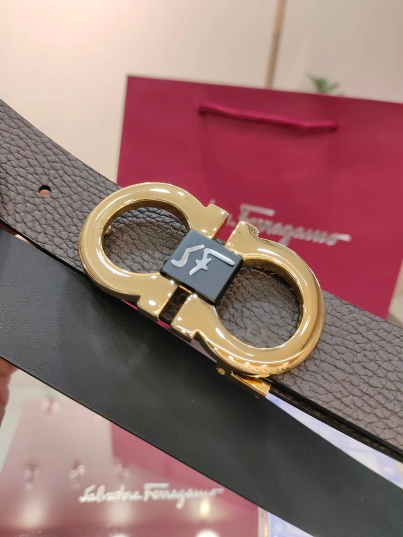 Ferragamo Belts Vibrant 288312