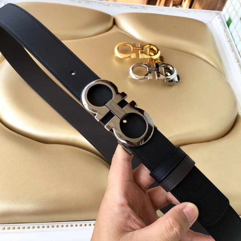Ferragamo Belts Sleek 288332