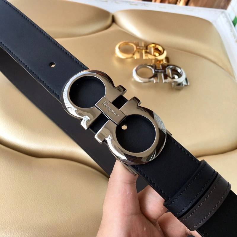 Ferragamo Belts Sleek 288332