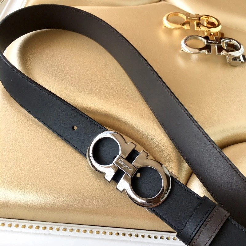 Ferragamo Belts Sleek 288332