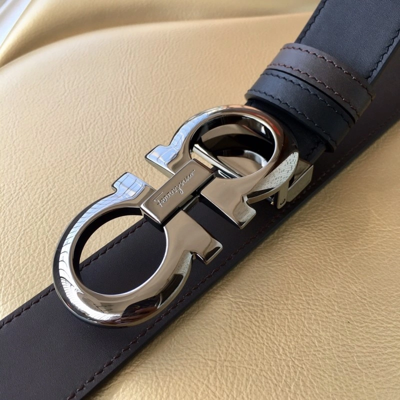 Ferragamo Belts Sleek 288332