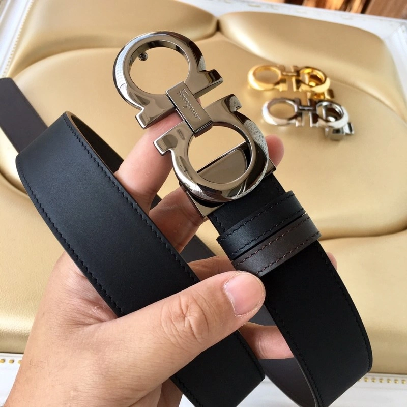Ferragamo Belts Sleek 288332