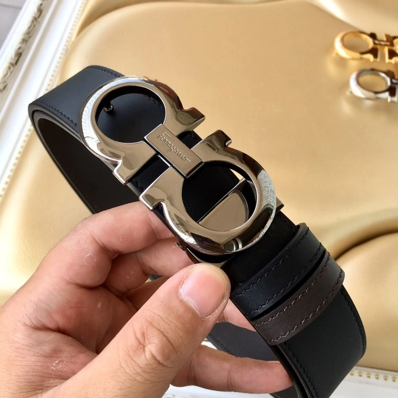 Ferragamo Belts Sleek 288332