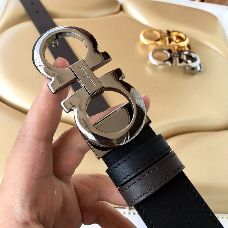 Ferragamo Belts Sleek 288332