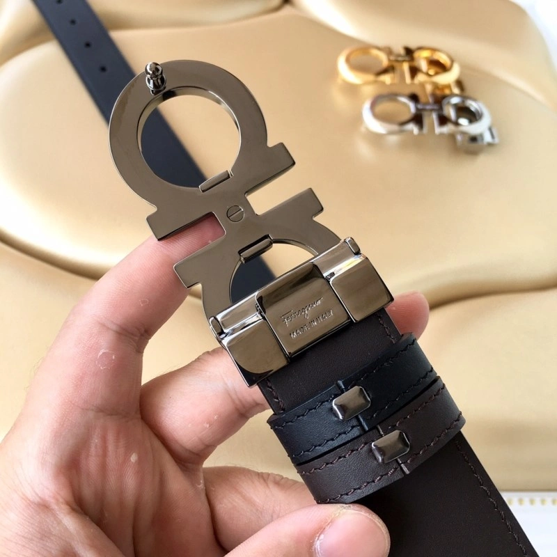 Ferragamo Belts Sleek 288332