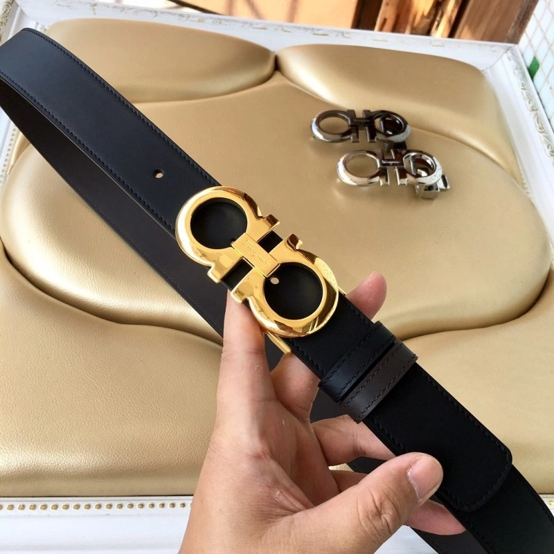 Lightweight Ferragamo Belts 288310