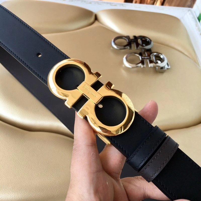 Lightweight Ferragamo Belts 288310