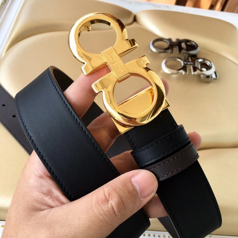 Lightweight Ferragamo Belts 288310