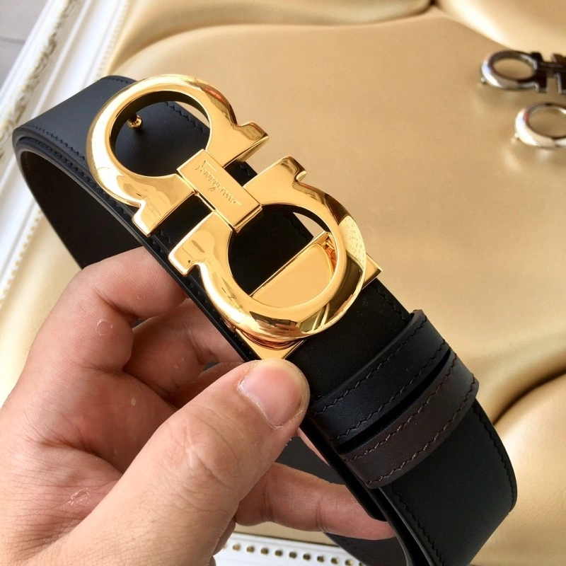 Lightweight Ferragamo Belts 288310