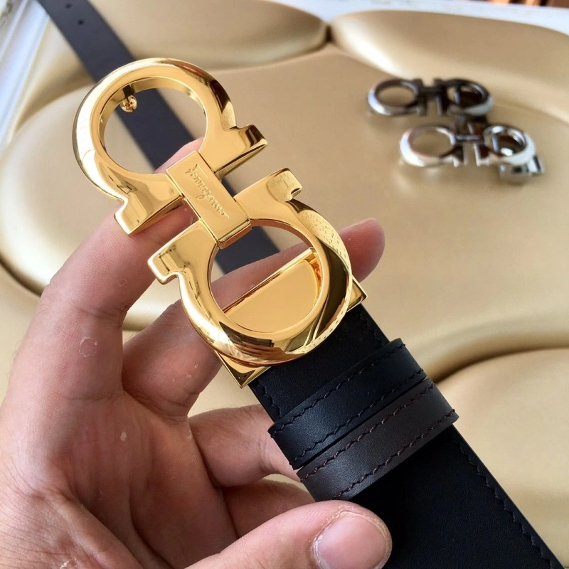 Lightweight Ferragamo Belts 288310