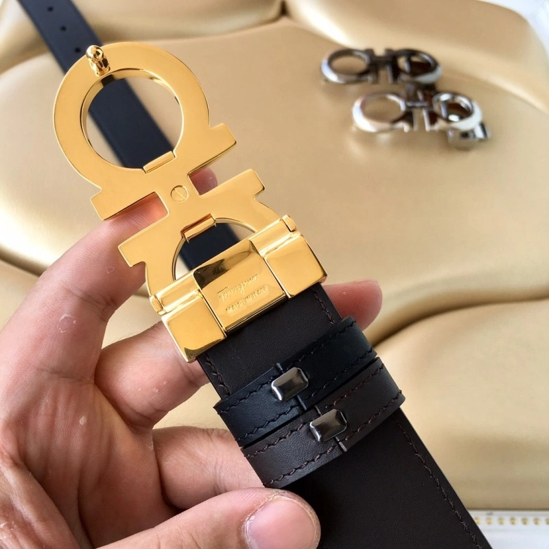 Lightweight Ferragamo Belts 288310