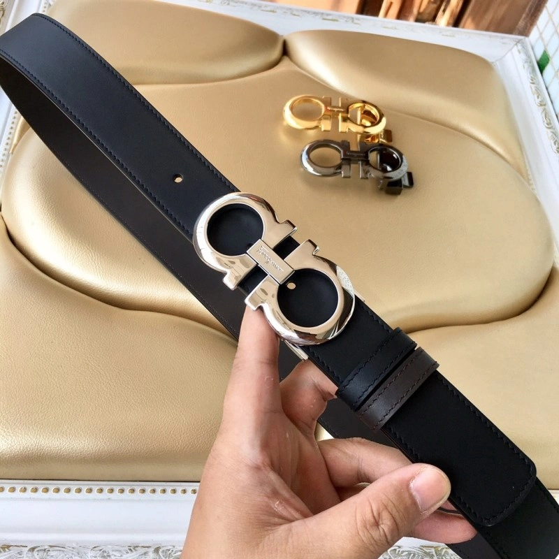 Ferragamo Belts Sporty 288328