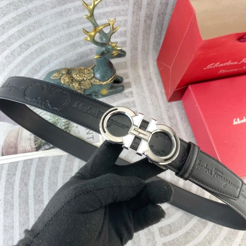 Ferragamo Belts Stylish 288318