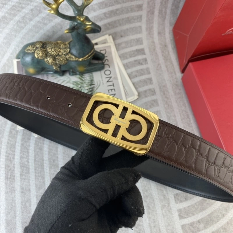 Ferragamo Belts RelaxedFit 288321