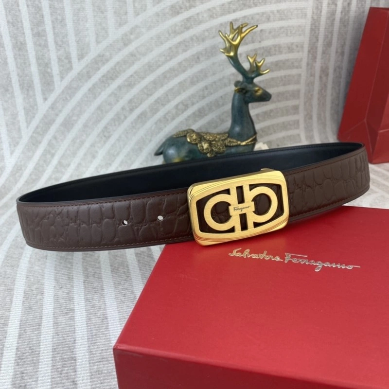 Ferragamo Belts RelaxedFit 288321
