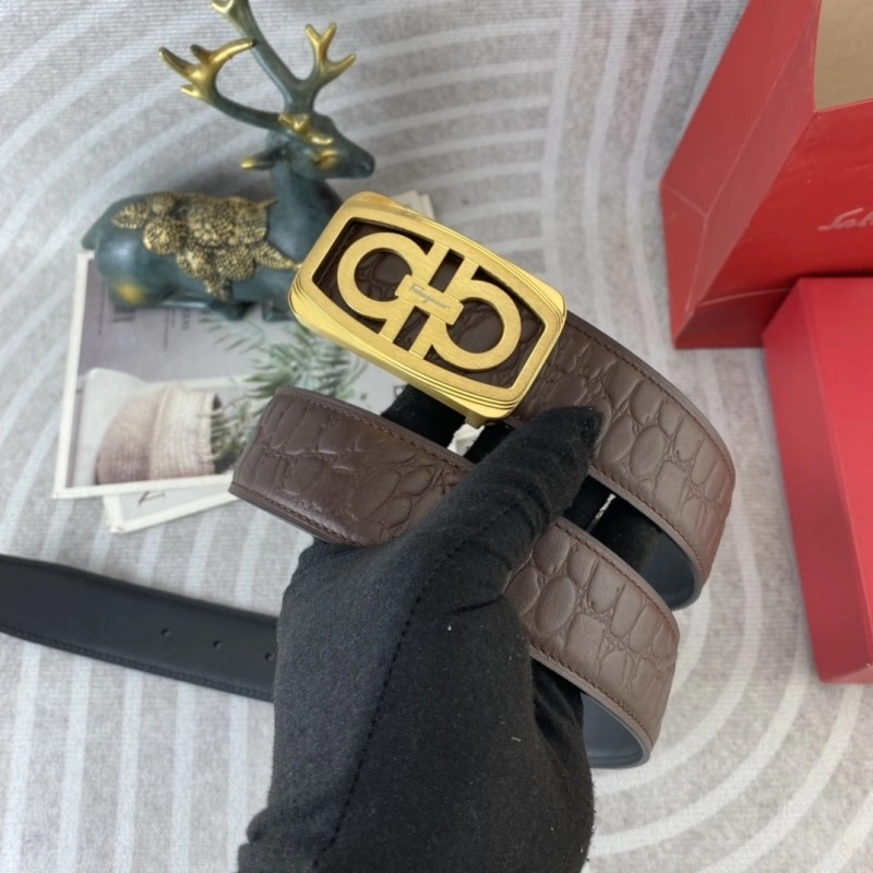 Ferragamo Belts RelaxedFit 288321