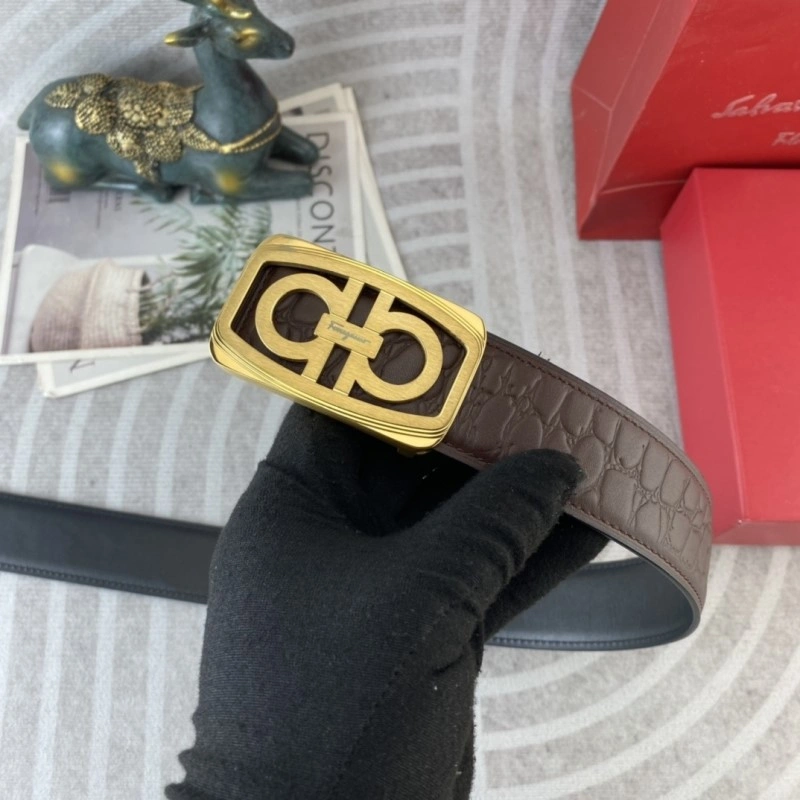 Ferragamo Belts RelaxedFit 288321