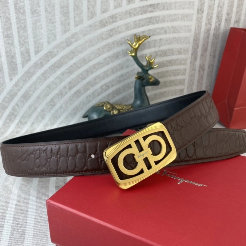 Ferragamo Belts RelaxedFit 288321