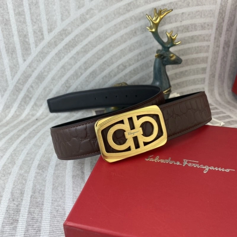 Ferragamo Belts RelaxedFit 288321
