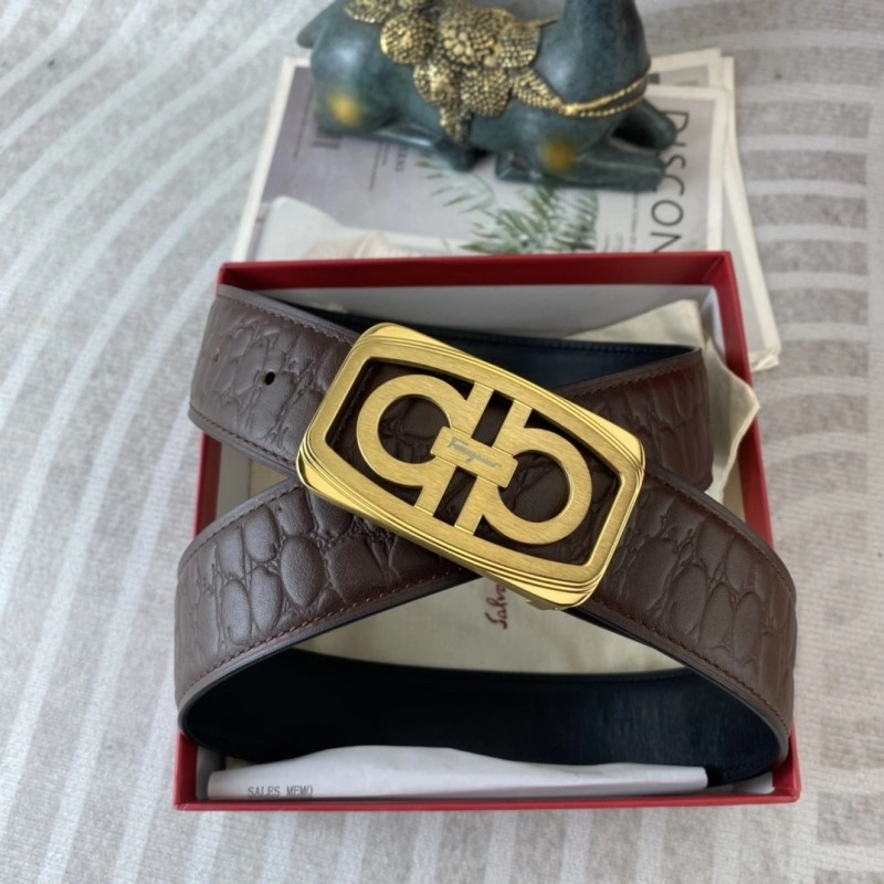 Ferragamo Belts RelaxedFit 288321