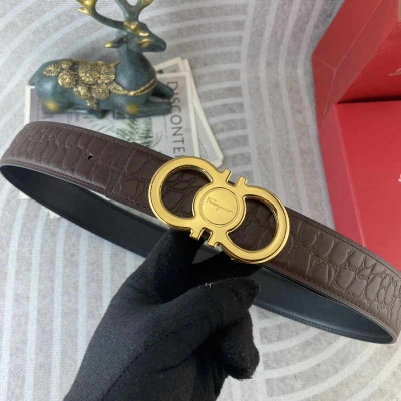 Ferragamo Belts Comfortable 288308