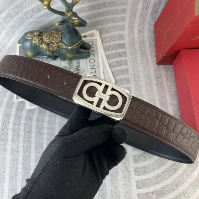Attractive Ferragamo Belts 288309